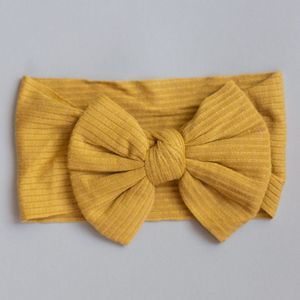 ✨2 /$12✨ Lucy Sophia Knit "Audrey" Headband-Honey✨